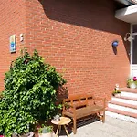 Haus Julia Apartman Norderney