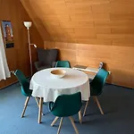 Apartman Haus Julia