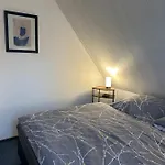 Haus Julia Apartman *
