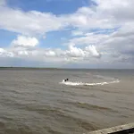 Haus Julia * Norderney