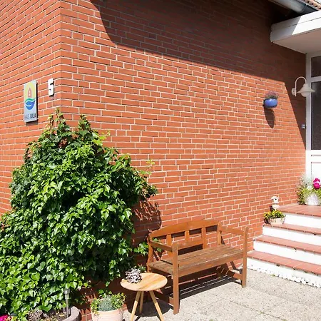 Haus Julia Apartament Norderney