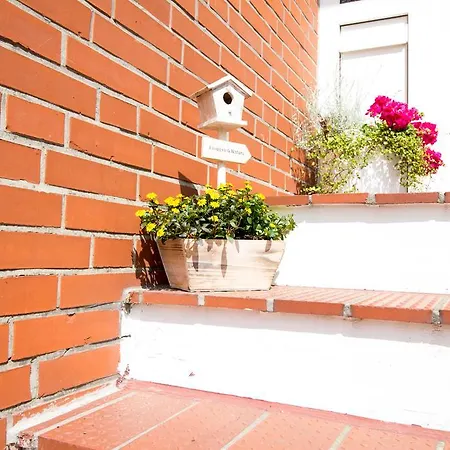 Haus Julia Apartament