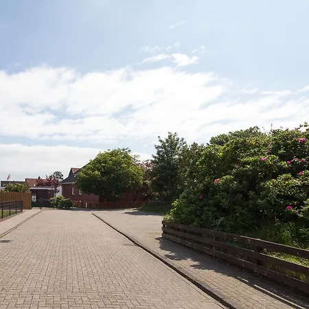 Haus Julia Apartman Norderney