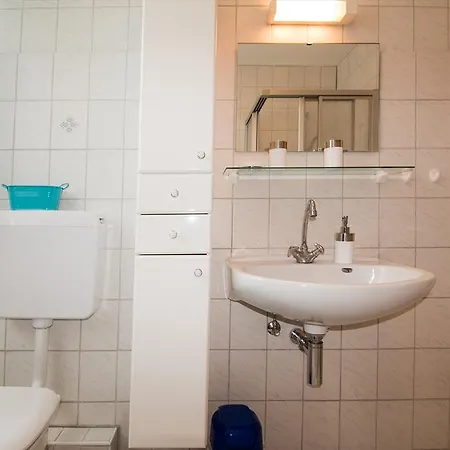 Haus Julia Apartament *