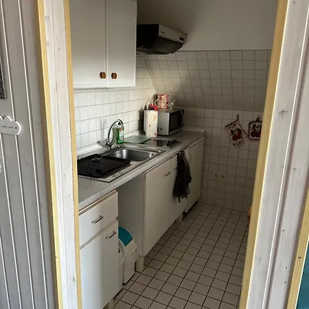 Haus Julia Apartment *