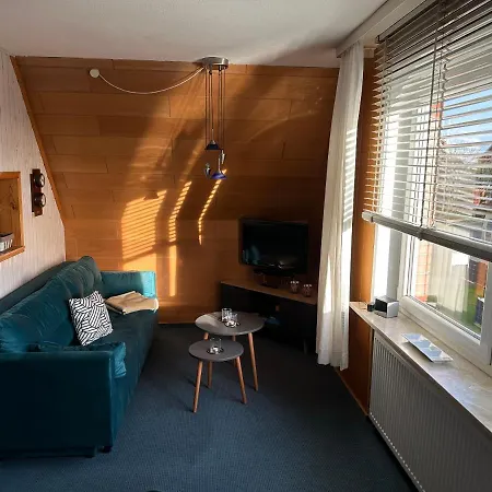Apartman Haus Julia