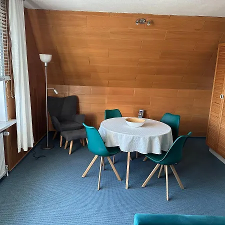 Haus Julia * Norderney