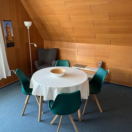 Apartament Haus Julia