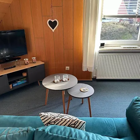 Haus Julia Apartment