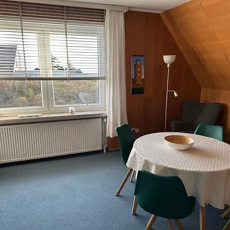 Haus Julia Apartament