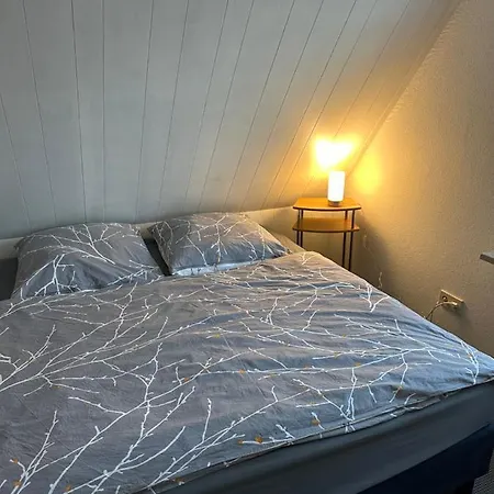 Apartment Haus Julia Norderney