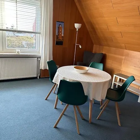 Haus Julia * Norderney