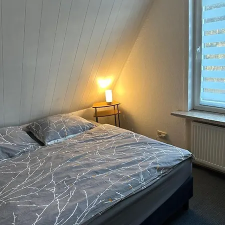 Apartament Haus Julia *