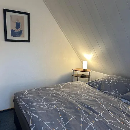 Haus Julia Apartment *