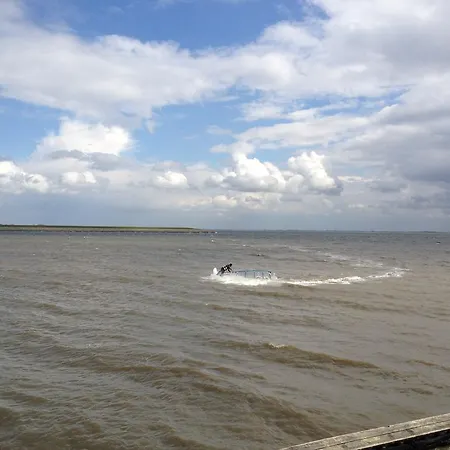 Haus Julia * Norderney